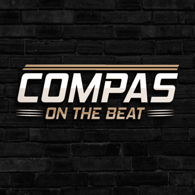 Compas On The Beat: The Adventures Of Two Sports Reporters