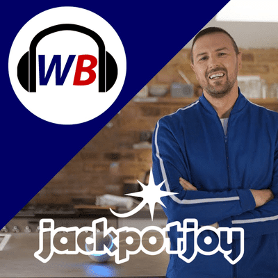 episode Online Bingo TV Ad Campaigns: WhichBingo Podcast #3 artwork