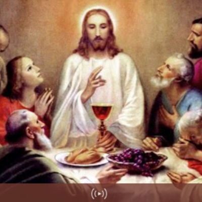 episode Daily Devotionals: 30 Seconds artwork