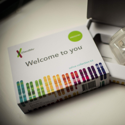 episode How 23andMe's bankruptcy led to a run on the gene bank artwork
