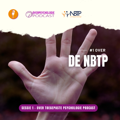 episode NBTP … kun je dat eten? artwork