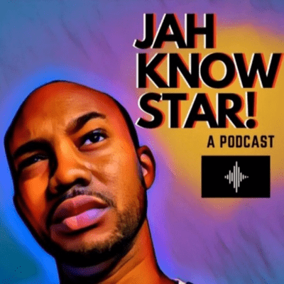 Jah Know Star!