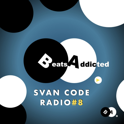 episode Episode 8: Beats Addicted Radio 08 artwork