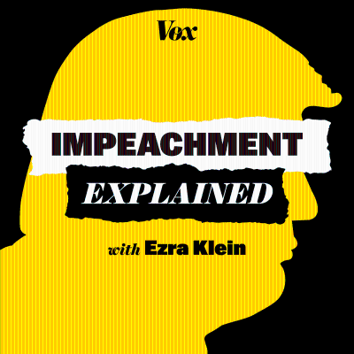 episode A step past impeachment artwork
