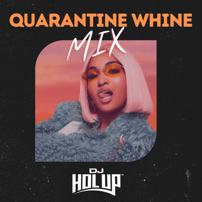 Afrobeats Dancehall & Hip Hop Mixes - Dancehall 2021 Mix | Quarantine Whine Feat Popcaan, Teejay, Jada Kingdom, Dexta  Daps, Sheneesa