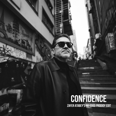 episode Confidence (Zafer Atabey's No Good Prodigy Edit) - FREE DOWNLOAD artwork