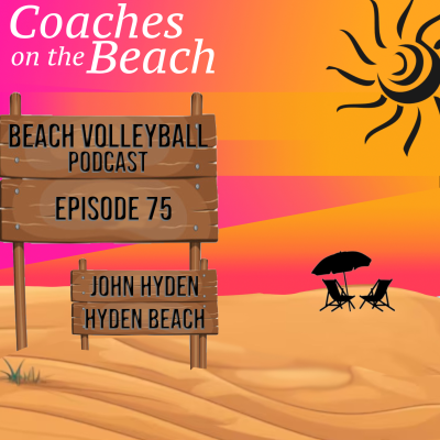 episode Ep 75: John Hyden artwork