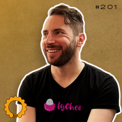 episode #201 Wie hart kann es sein, einen Link zu checken... mit Matthias Endler artwork