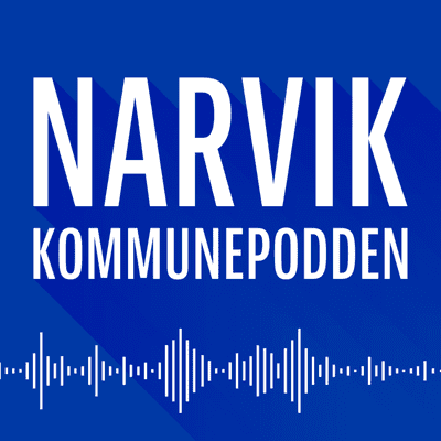 episode Narvik er klar for tidenes sommer artwork