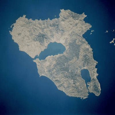 episode 12092020 Lesvos - Lesbos._AngelaM artwork