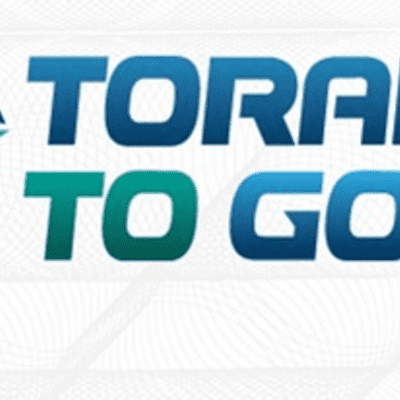 episode Torah To Go - Parshas Vayechi artwork