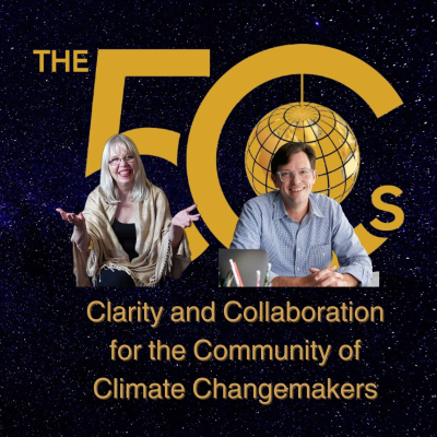 episode From Cost to Care: Transforming Supply Chains to Sustainability artwork