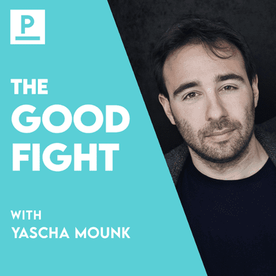 episode Lessons From A Pandemic artwork