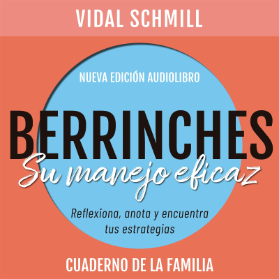 Cover image Berrinches. Su manejo eficaz