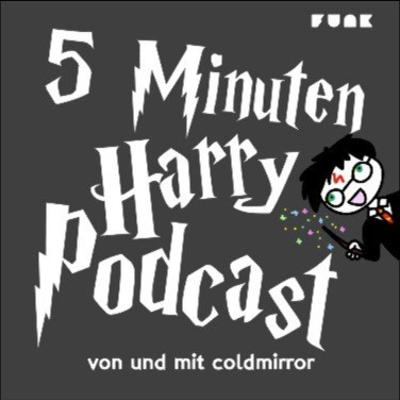 5 Minuten Harry Podcast #25 - Tiny Harp