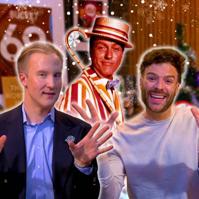 episode William Loves Talking About D*CK (Van Dyke) | And Busting Viagra Myths artwork