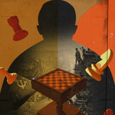 episode Segunda Guerra Mundial: El desenlace artwork