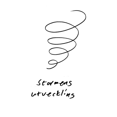 episode Trailer - Stormens Utveckling artwork