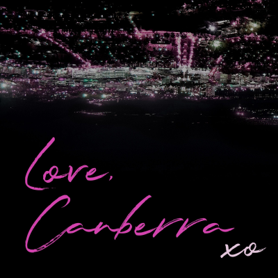 episode Love, Canberra - Episode 32 - Hey big sister artwork