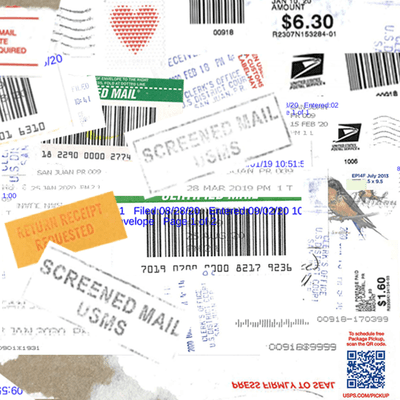 episode The Bankruptcy Letters artwork