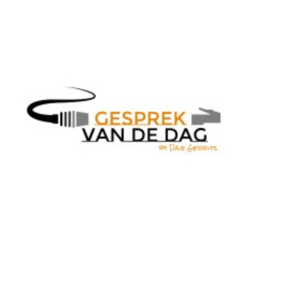 episode Het gesprek van de dag PROMO artwork