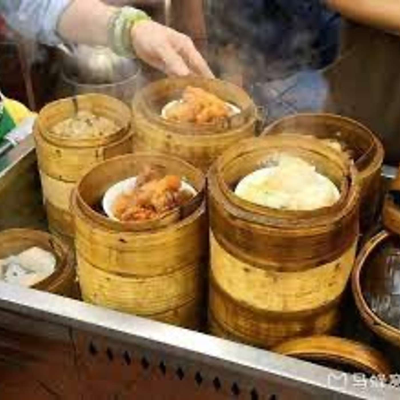 episode Bonus Episode: Yum Cha as Life Training artwork