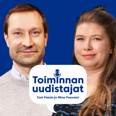 episode Vastuullisuus kasvaa yhä suurempaan roolin kuntien toiminnassa artwork