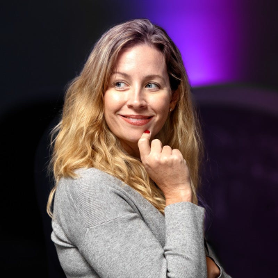 episode Lura Forcum on the Power of Independents artwork