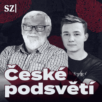 České podsvětí