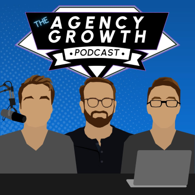 episode Local Falcon Owner Built Muli-Million Dollar Agency No One Knew About (ft. David Hunter w/ Epic Web Studios) | Episode 160 artwork