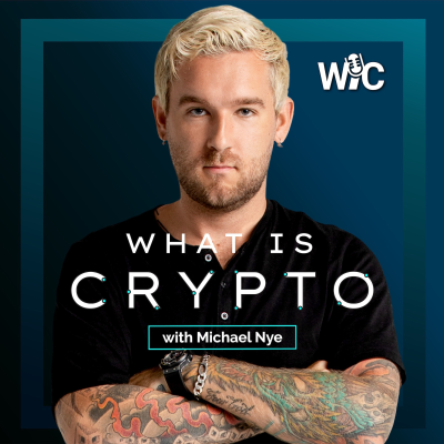 episode Intimate Questions w/ Roger Ver artwork