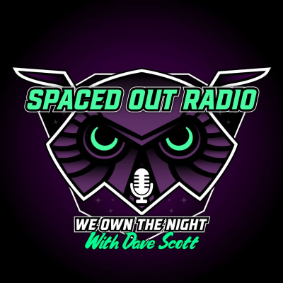 episode May 9/25 - Chasing UFOs with Technology with Dave Palachik and Chad Wanless artwork