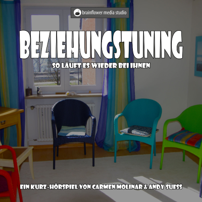episode Beziehungstuning artwork