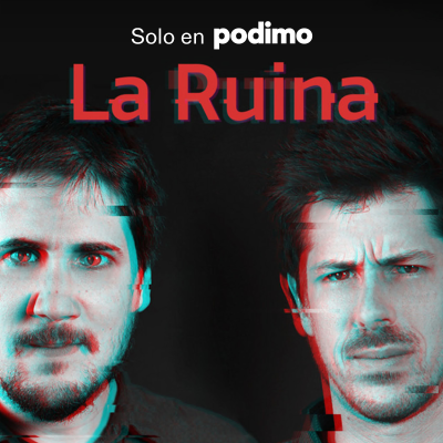 episode 269. La Ruina (con Pablo Meixe) artwork
