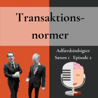 episode Transaktionsnormer artwork