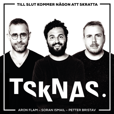 episode 366: Aron på lustgas artwork