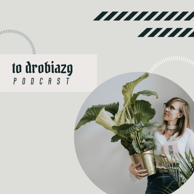 episode Rzeczy, co robię dla planety. artwork