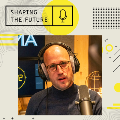 episode Van klik tot conversie: attributie als key voor marketingstrategieën artwork