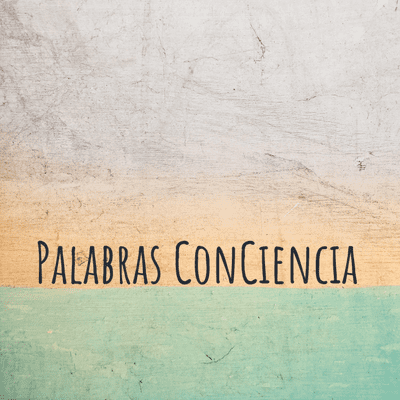 episode Palabras Conciencia artwork