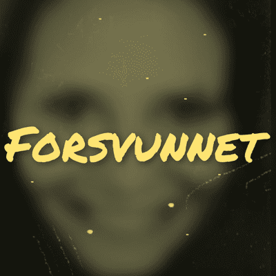 FORSVUNNET