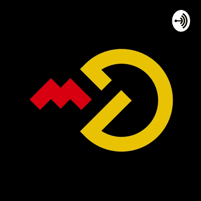 Modern Gamer Podcast