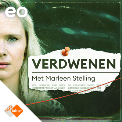 Cover image Verdwenen