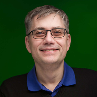 episode Back to the Future of Learning in the AI Era with Michael Wagner artwork