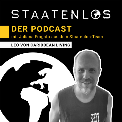 episode Interview mit Leo von Caribbean Living artwork