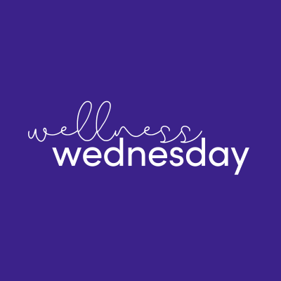 Wellness Wednesday with Rolfe Pancreatic Cancer Foundation