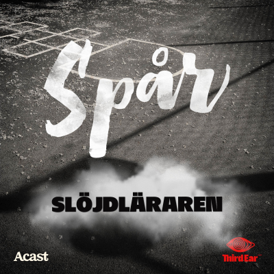 episode 1. Slöjdläraren - Hackkycklingen artwork