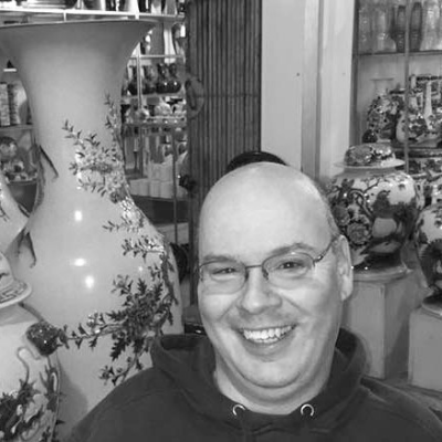 episode Paul LaVack brings a conversation titled - Making the Best of Thanksgiving Dinner with Family to the show artwork