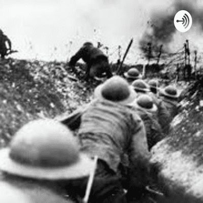 episode Primera Guerra Mundial artwork