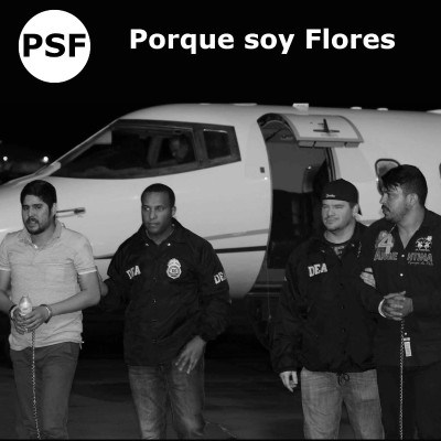 episode De cara a la justicia artwork