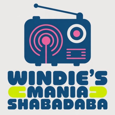 Forsidebilde av showet Windie's Mania SHABADABA